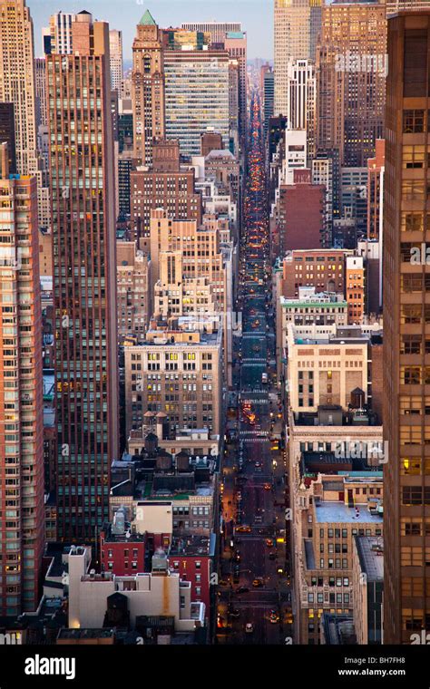 madison avenue manhattan ny.